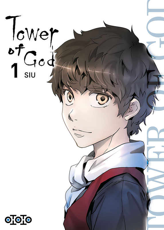 Tower of God - Tomes 1 à 3 Tower_of_god-01