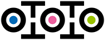 Logo Ototo Manga